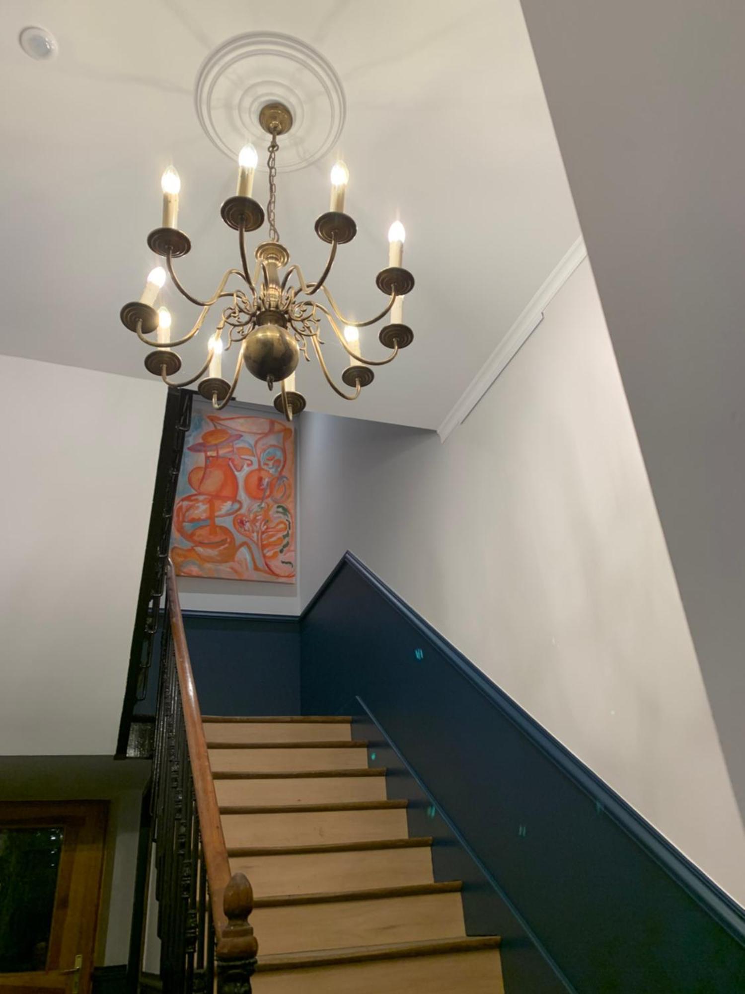 Place Des Vosges Apartment Gerardmer