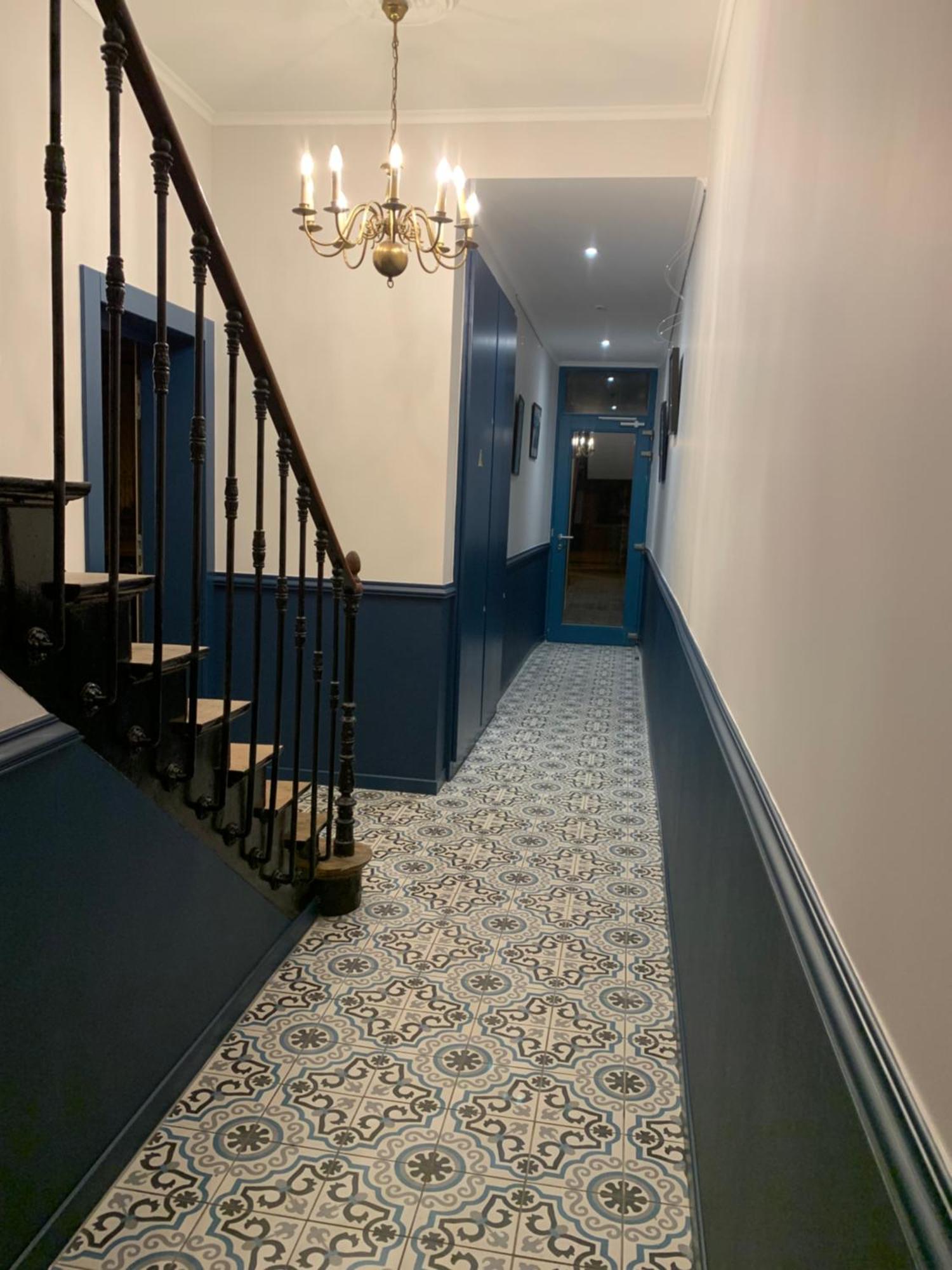 Apartment Place Des Vosges