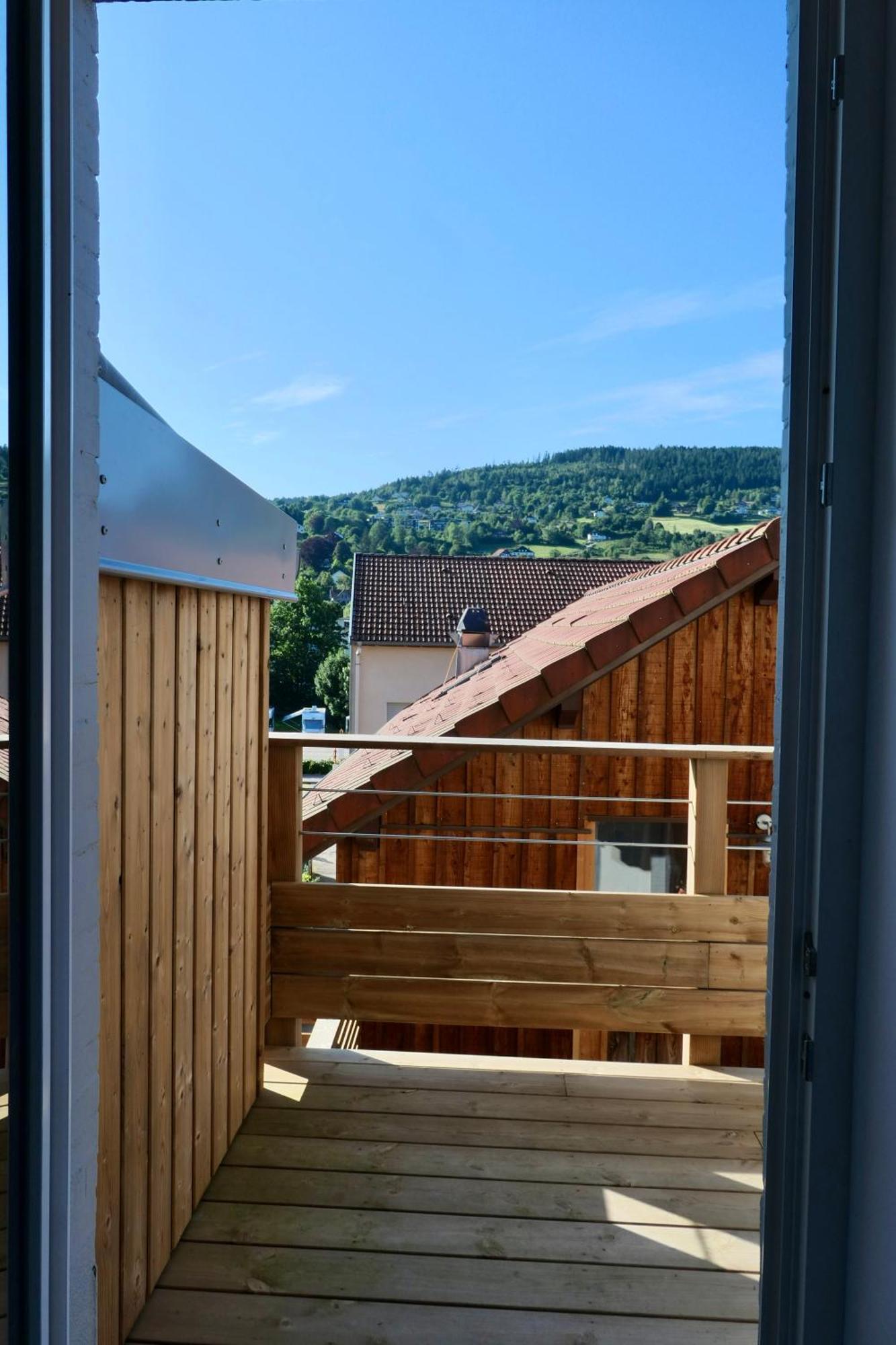 Place Des Vosges * Gerardmer