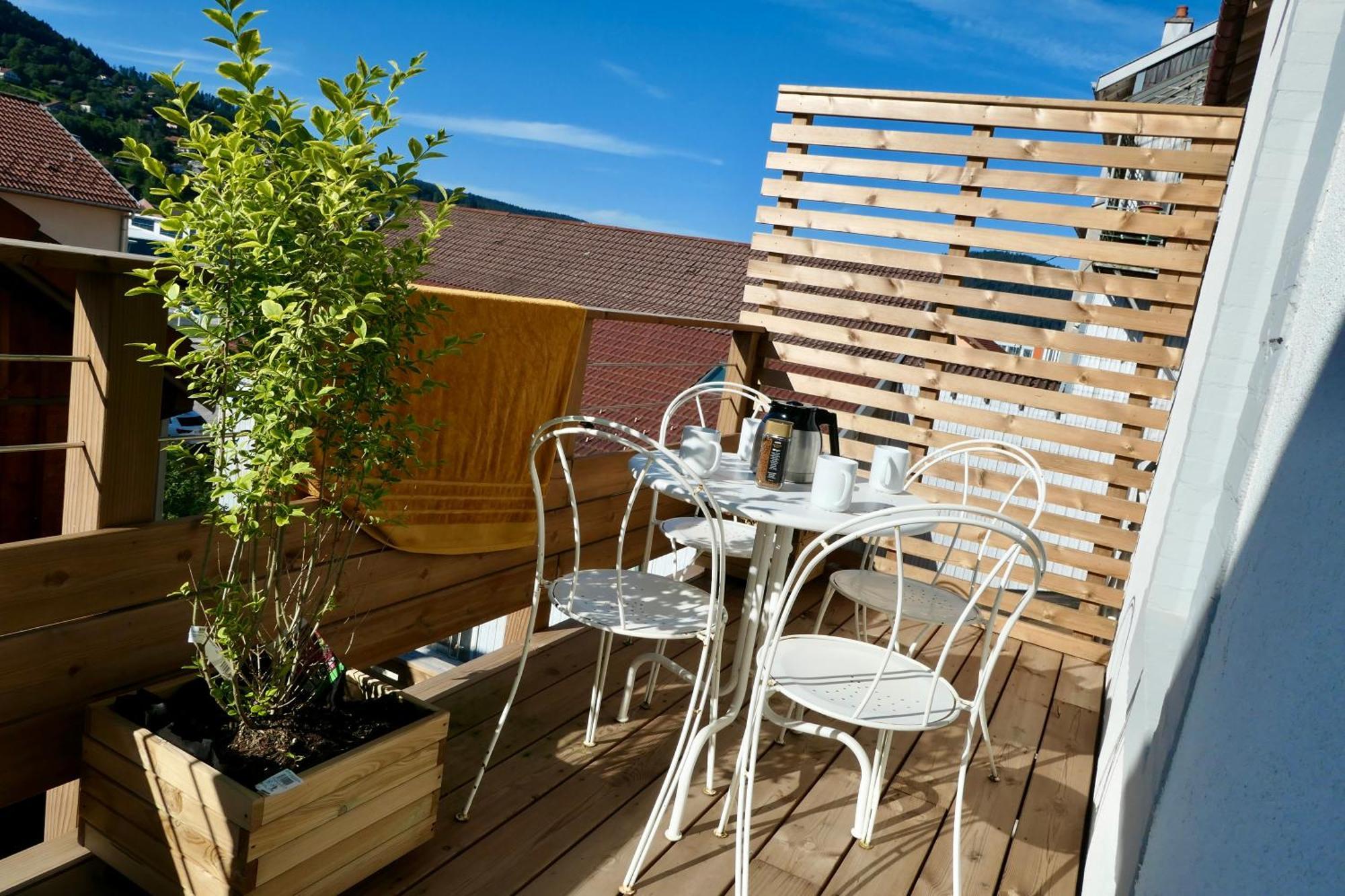 Apartment Place Des Vosges Gerardmer