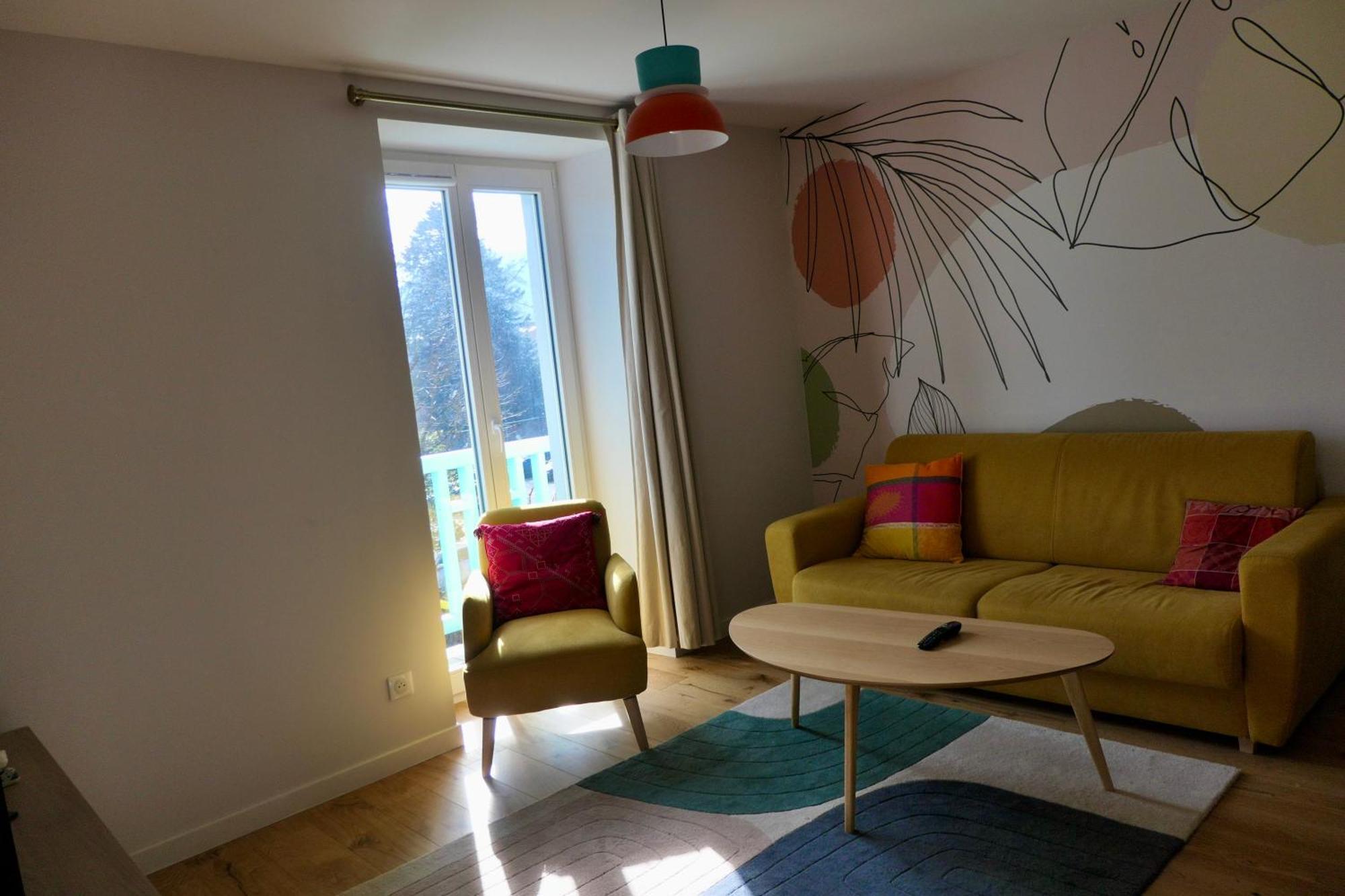 Place Des Vosges Apartment *