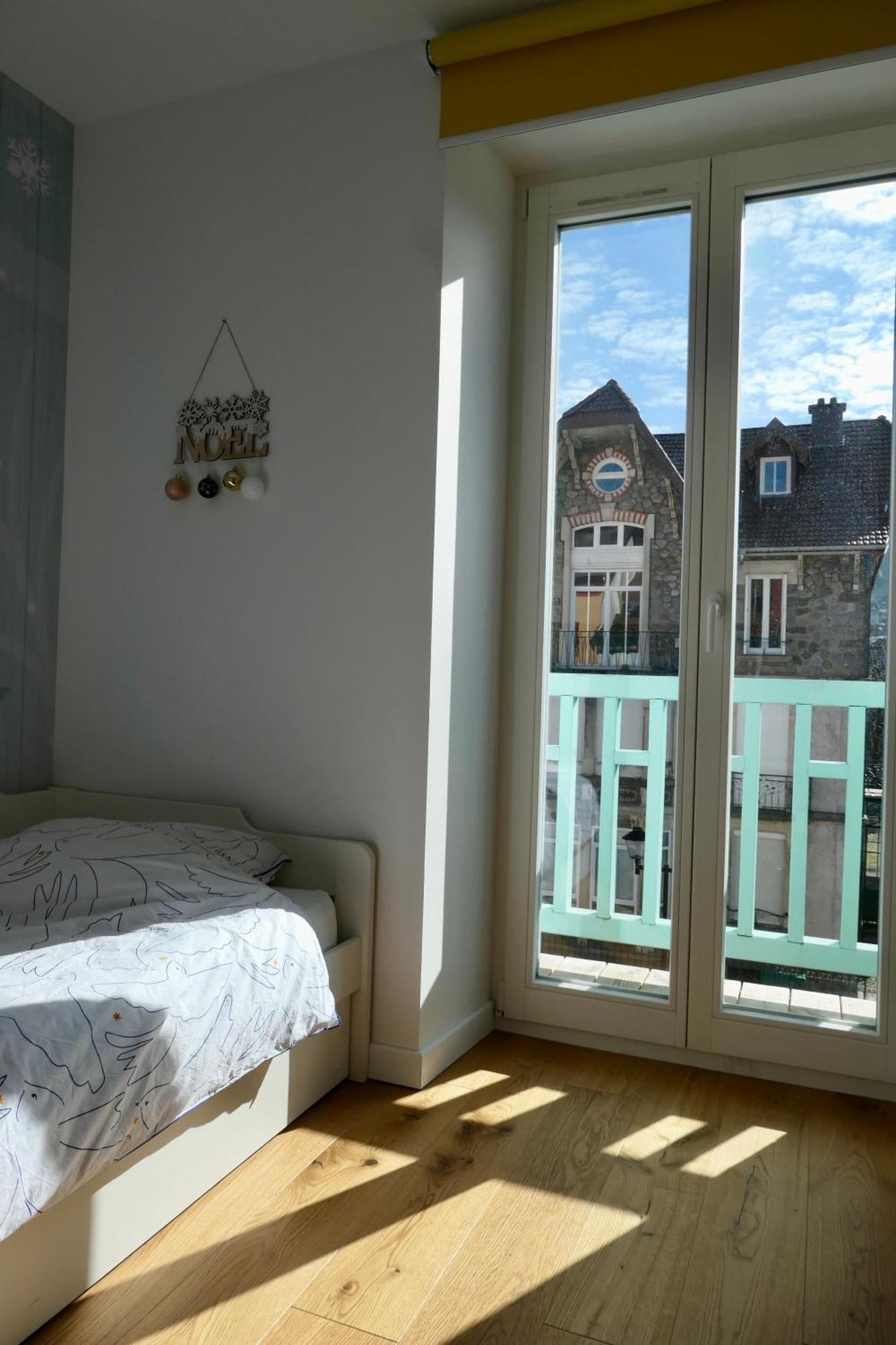 Apartment Place Des Vosges *