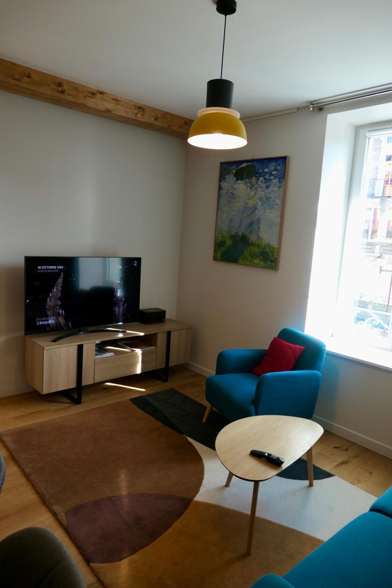 Apartment Place Des Vosges