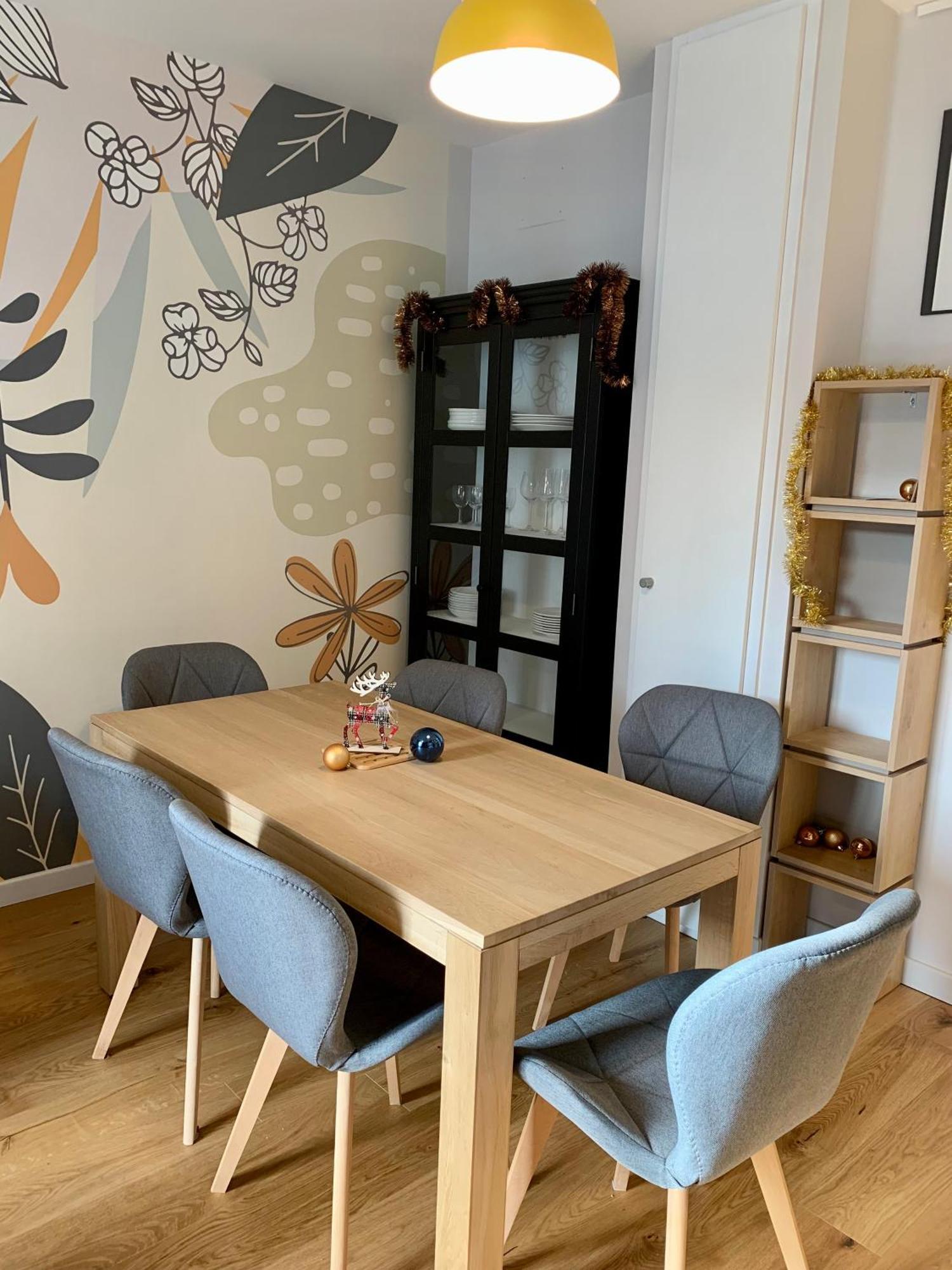 Apartment Place Des Vosges Gerardmer