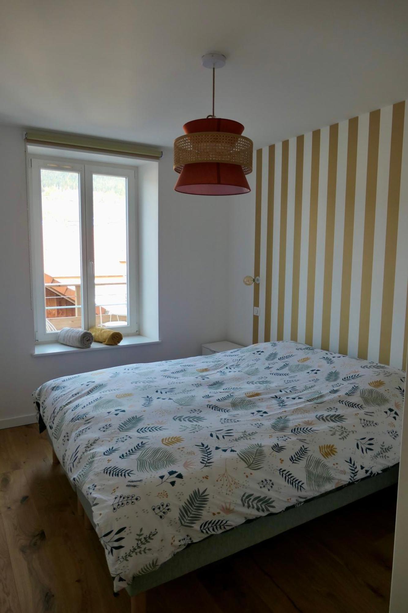 Apartment Place Des Vosges