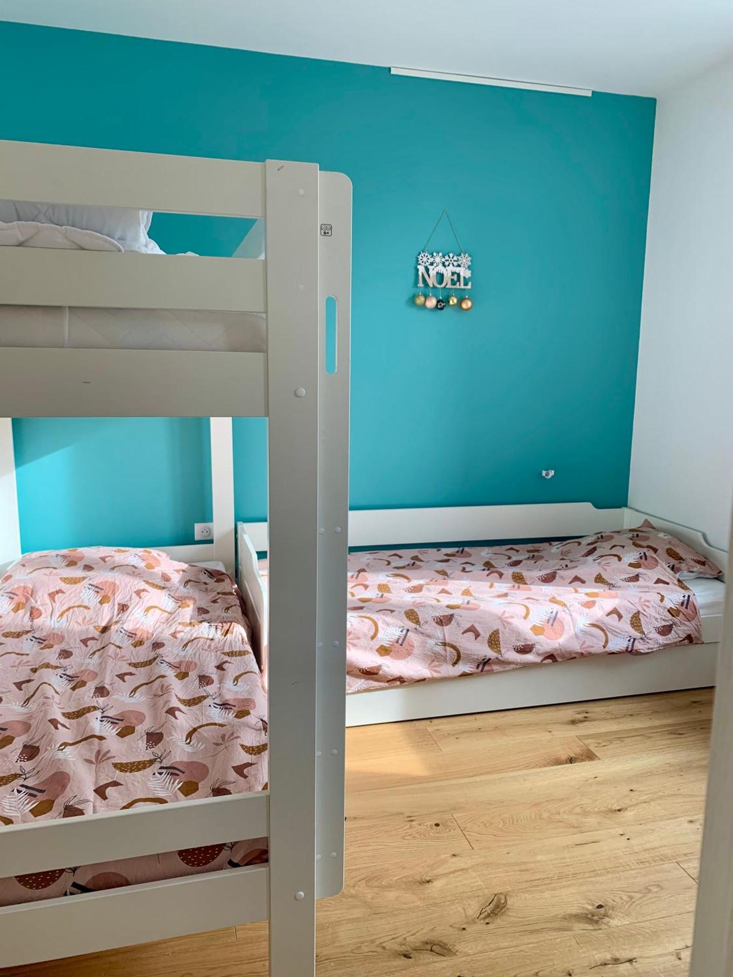 Apartment Place Des Vosges Gerardmer